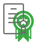 certificato qualit&agrave;