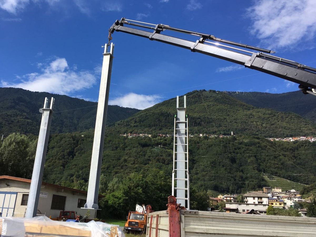 stalla in buglio